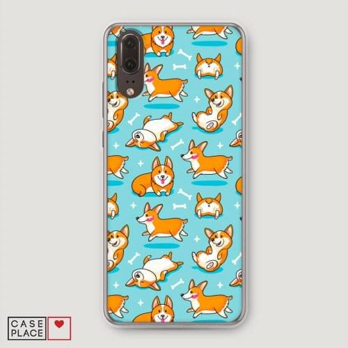 Case Place Huawei P20 Phone Cases