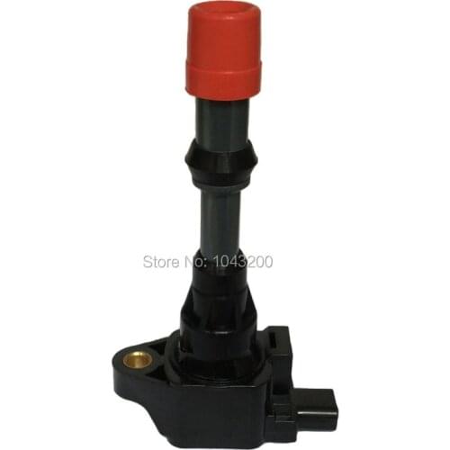 CM11-109 Brand New Ignition Coil For Honda Jazz 1.3L & For Honda Civic VII 1.3L L13A1 LDA1 OE# 30520-PWA-003