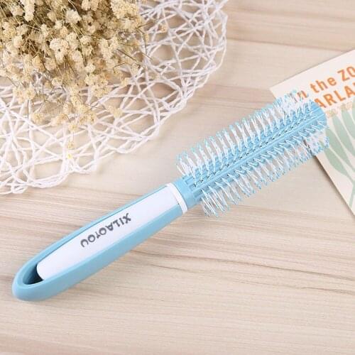 Пластмассовые расчески Color Key China At AliExpress