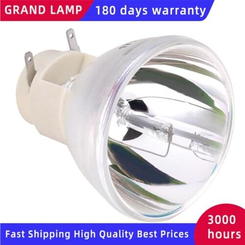 HAPPYBATE BI-FU200E/SP.7EH01GC01 Compatible Projector Lamp for OPTOMA HD27HDR HD29H Bare Bulb with 180 days Warranty