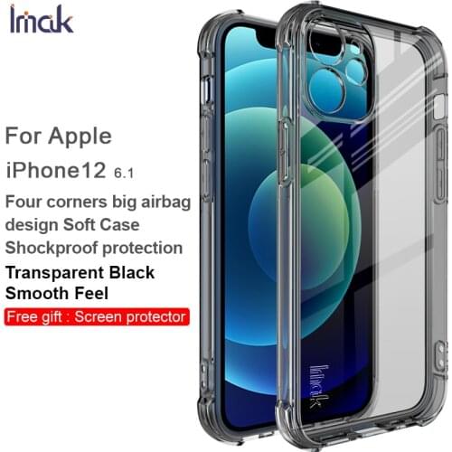 Чехлы для телефонов Apple iPhone 12 Imak China At AliExpress