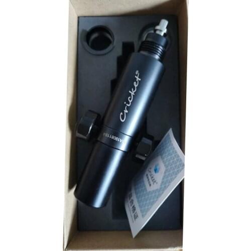 Black Cricket Constant Pressure Valve High Pressure Gas Cylinder Automatic High Pressure Air Valve Cylinder Valve30mpa