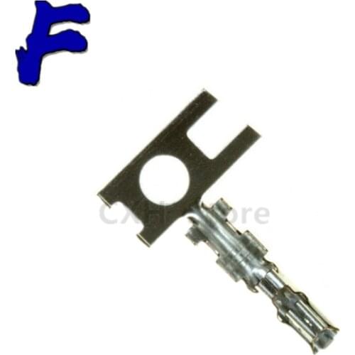 100PCS JST connector SPND-001T-C0.5 terminal pin gauge 22-26AWG