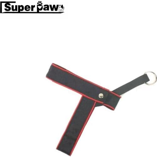 Nylon Pet Dog Harness Collar Leash Set for Small Medium Large Dogs Outdoor Leading Accessories French Bulldog Pitbull Pug GKL05