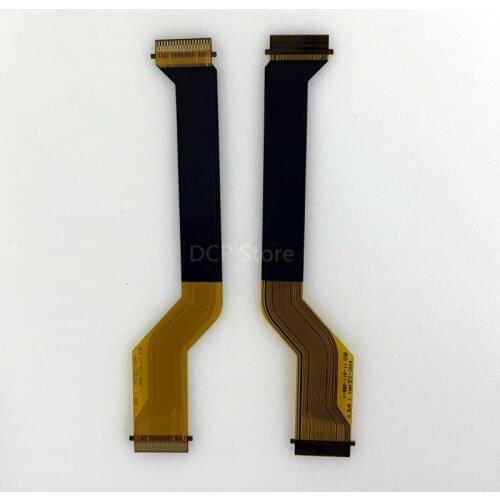 New Hinge LCD Flex Cable For Sony A7 ILCE-7 / A7R ILCE-7R / A7S ILCE-7S / A7K ILCE-7K Digital Camera Part