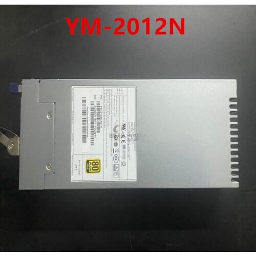 Almost New Original PSU For 3Y CRPS 1000W Power Supply YM-2012N YM-2012F
