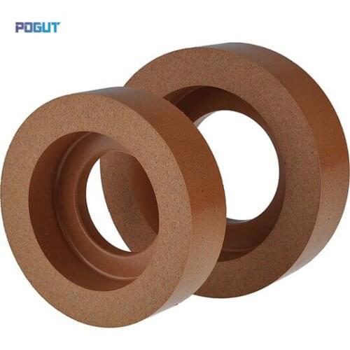 HIGH QUALITY Glass polishing wheel, 10S40 polishing wheel 130*60*35,10S60 polishing wheel, 10S80 polishing wheel, 10S120