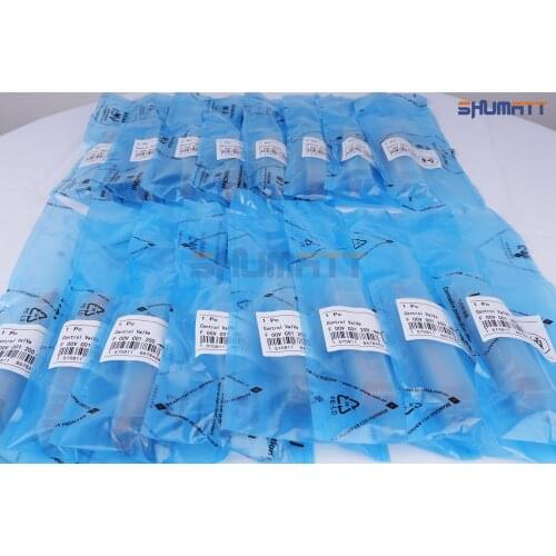 China Made New Common Rail Injector Valve F00VC01200 For 0445110351 Injector
