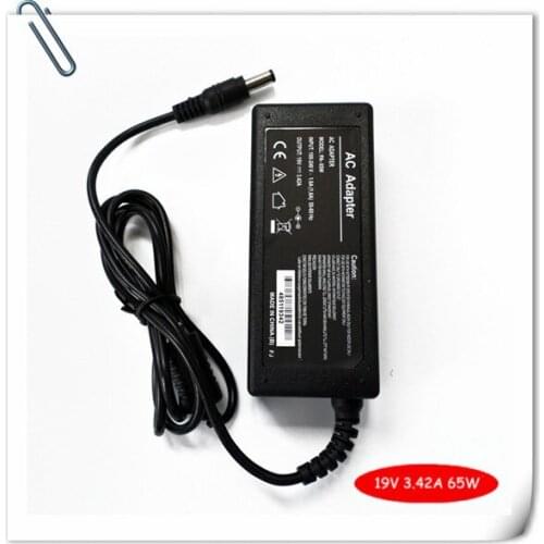 AC Adapter Charger For Asus S500CA-CJ010H S500CA-CJ011H S500CA-CJ019H S500CA-CJ002H S500CA-CJ005H 65W universal laptop charger