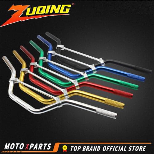 ZuQing Handlebars For Motorcycles