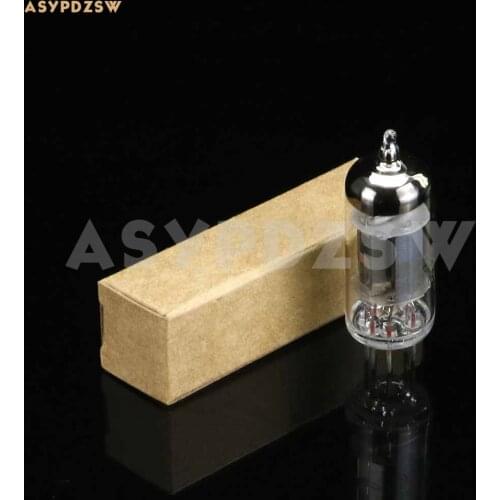 1 PCS New SOVIET UNION 6Ж5 Vacuum tube Replace BEIJING 6J5/6J1 Electronic tube