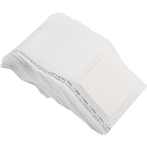 450 Pcs Drip Coffee Filter Bag Portable Hanging Ear Style Coffee Filters Paper Home Office Travel Brew Coffee Tea Tools