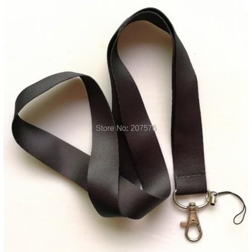 Free Shipping 215pcs Key Lanyard Phone Charm neck strap