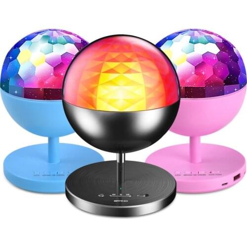 Caridite Portable Speakers