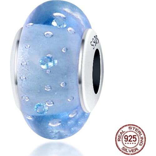 CODEDOG Blue Bracelets