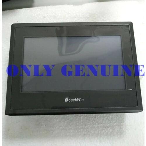 HMI XINJE Touchwin TG765-MT screen Panel Genuine