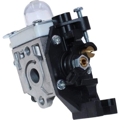 Hokerbat Carburetors