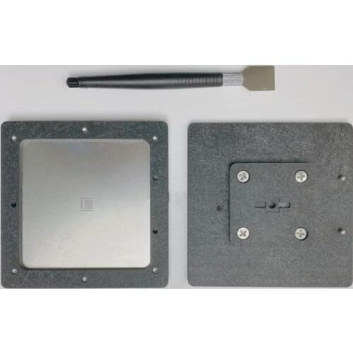 BTC Bitcoin Miner T1 T2 F1 A1 stencil Tin Tool