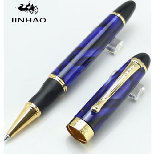 Jinhao Blue Ballpoint Pens China