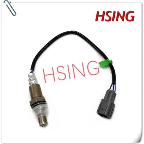 HSINGYE BRAND-NEW# 89465-60380 Oxygen Sensor O2 Sensor Fits For 2002-2010 Toyota Land Cruiser Prado ***Part No# 8946560380