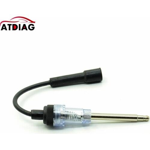 2021New Arrival Ignition System Tester In-line Ignition Spark Plug Tester Automotive Ignition Detector Free Shipping