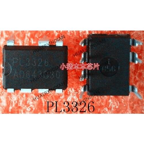 New original PL3326 DIP-7 High Quality