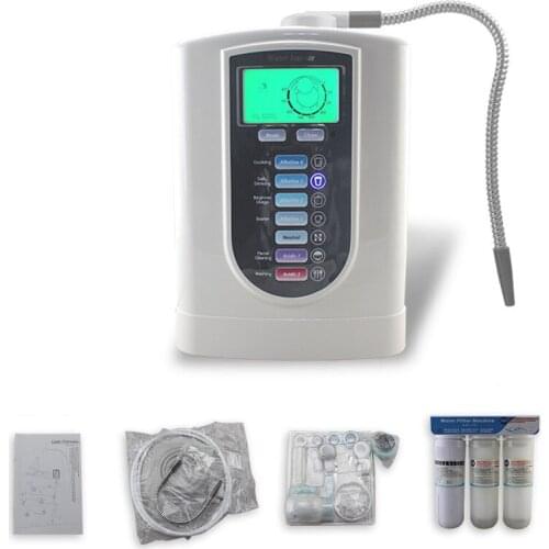 Practical and cheap Japan Tech,China made Water ionizers 110v-220v