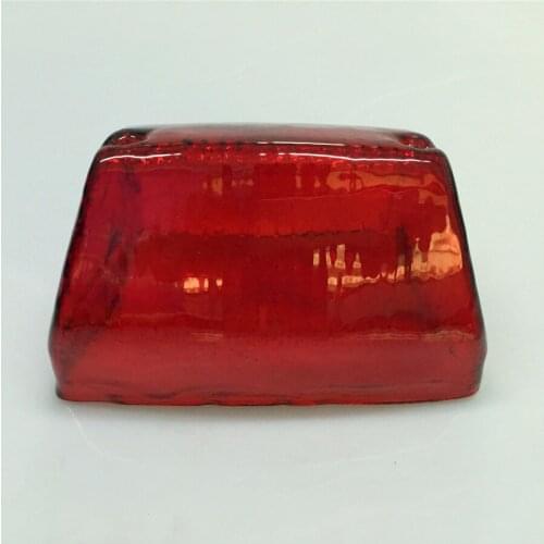 STARPAD For Kawasaki ZZR250 lamp shell after shell ZZR250 taillights brake lights shell Motorcycle Tuning Parts Free Shipping