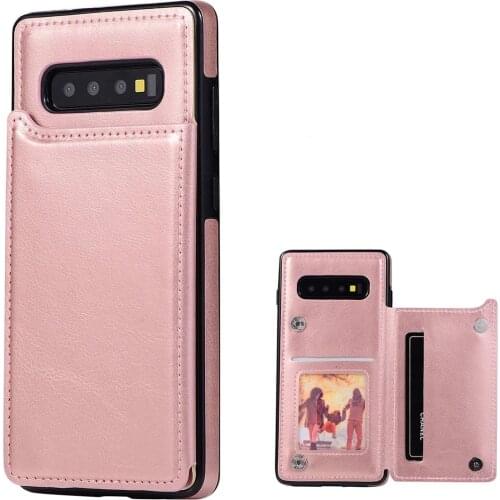 Samsung Galaxy S10 Phone Cases A sincere gift China