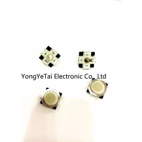 YYT 10PCS Genuine Parts 8310 8320 8900 8800 8820 9630 9000 white trackball