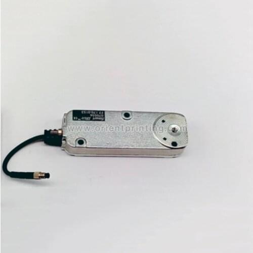 F7.170.0153 Heidelberg CD102 CD74 Sensor OPT MEAS TEMP F7.170.0153 Offset Machine Parts