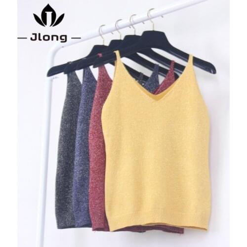 Womens Summer Tops Jlong China