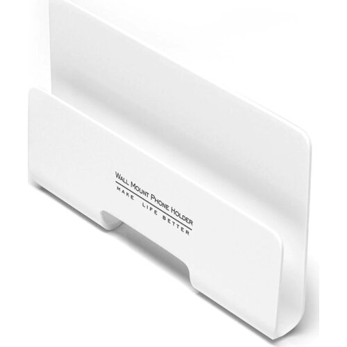 Wall Phone Charging Bracket Innovative Stickup Phone Tablet PC Wall Charging Shockproof Fixing Bracket