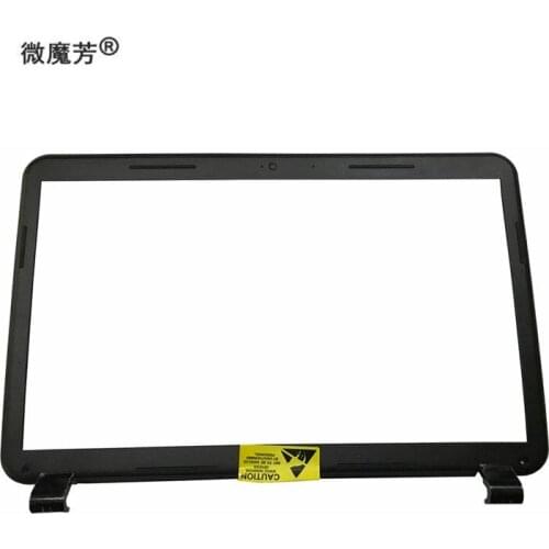 New for HP 250 G2 255 G2 15-D 15-D020NR 15-D000 15.6 "LCD bezel wrap screen fit 749553 -001 bezel cover
