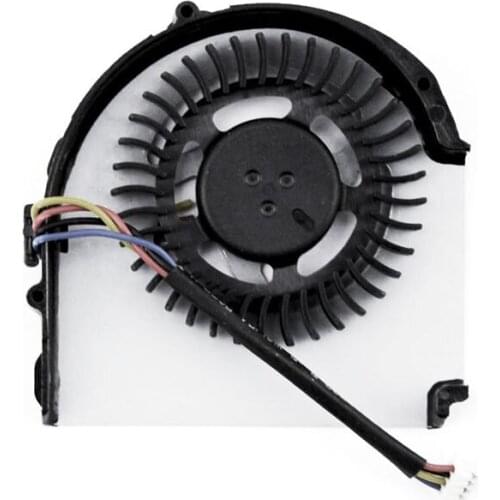 New CPU Fan For Lenovo Thinkpad X220 X220I X220T X230 X230I X230T 4pin