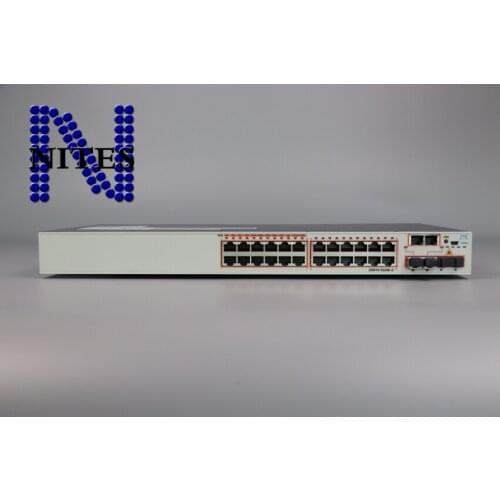 Original NEW ZTE Enterprise GE switch ZXR10 5228E-C-AC 24 ports switch 5228E