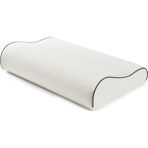 Memory Foam Pillow Core Single Improve Sleeping Household Pillows