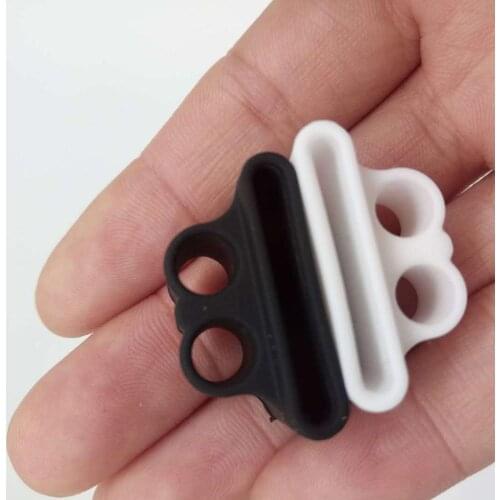 Anti-slip Silicone Holder for AirPods Portable Anti-lost Strap Silicone Earphone Fixed Band for Apple AirPod