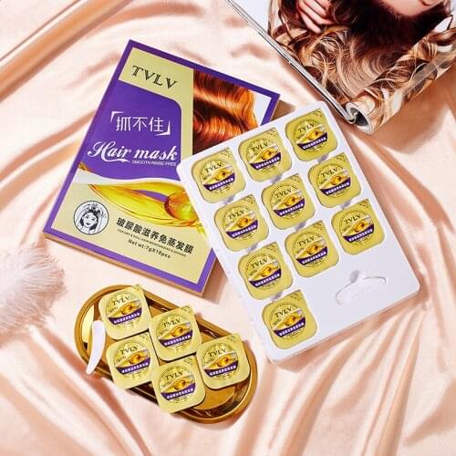 Маски против выпадения волос QIAOYAN China At AliExpress