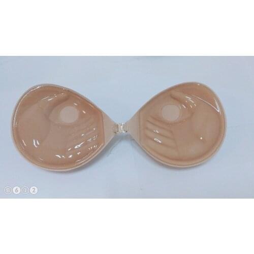 Sexy Wireless seamless bra Thick Super Push Up Bra Support Invisible Bra