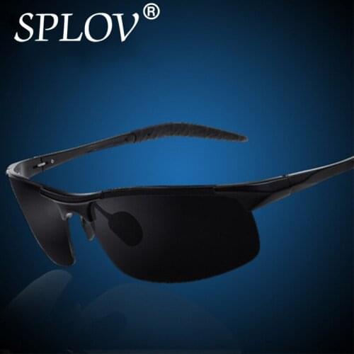 Mens Sunglasses SPLOV China