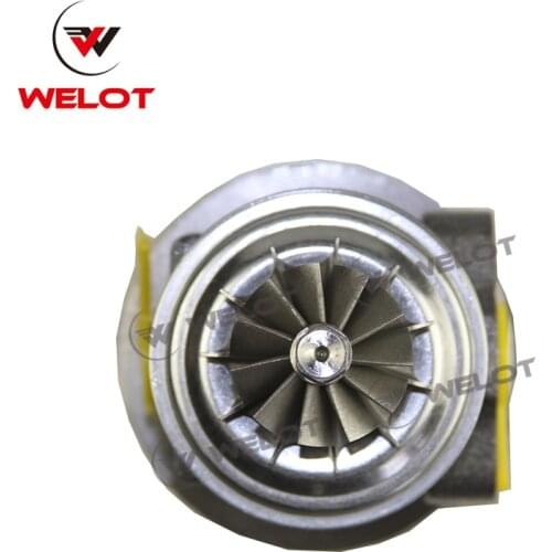 TB25 452063 Balanced Turbo Cartridge CHRA Core Assembly 93FF6K682AC 6796400 For Ford Mondeo I 1.8 TD RFM RFN 1753 ccm 88 HP