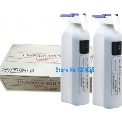 YFTONER Compatible Toner for Oce PlotWave 500