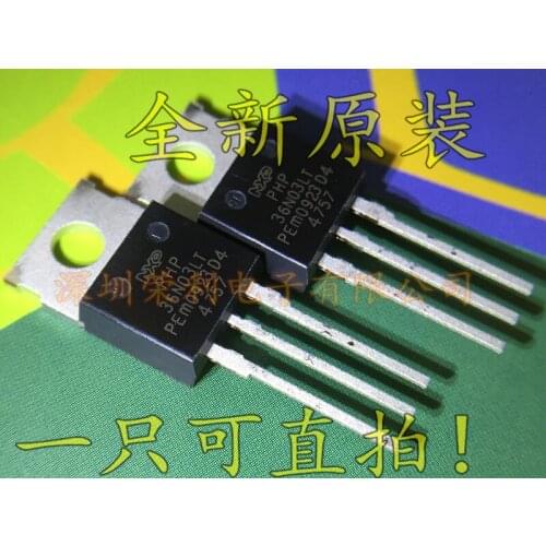 100% New&original 36N03LT PHP36N03LT BOM