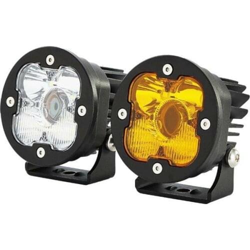 2021 factory price new arrive 3inch laser spotlight 1000LM super bright for car trucks offroad using