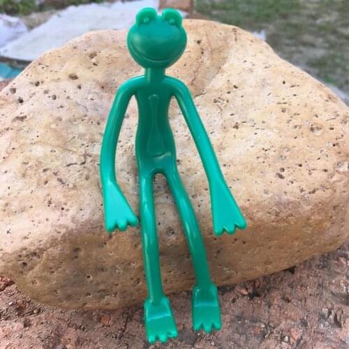 Green Color 5Pcs Good Firmly Fix Branches Fixing Tie PVC Branches Finishing Tie Multi-purpose for Patio