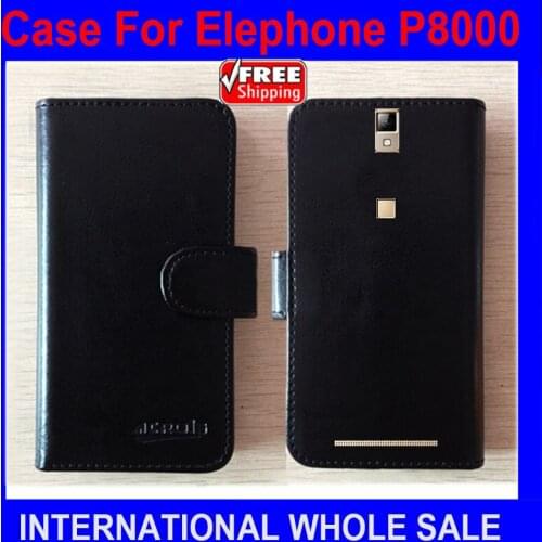 ACROLRS Phone Cases Elephone P8000