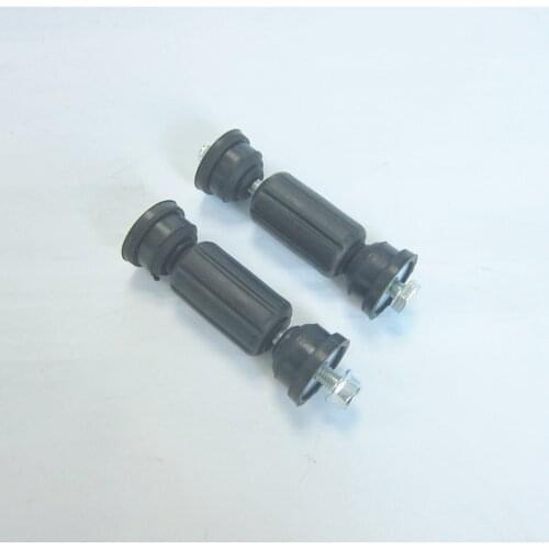 Car accessories BS1A-28-457 rear axle stabilizer link bolt kit for Mazda 3 2004-2012 BK BL