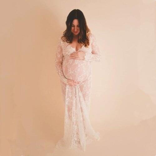 CHCDMP Summer Dresses For Pregnant Women