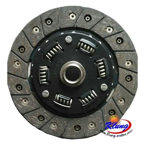 Huaihai 800cc engine parts Clutch friction plate for roketa ,goka ,kazuma, buggy ,utv, go kart, atv